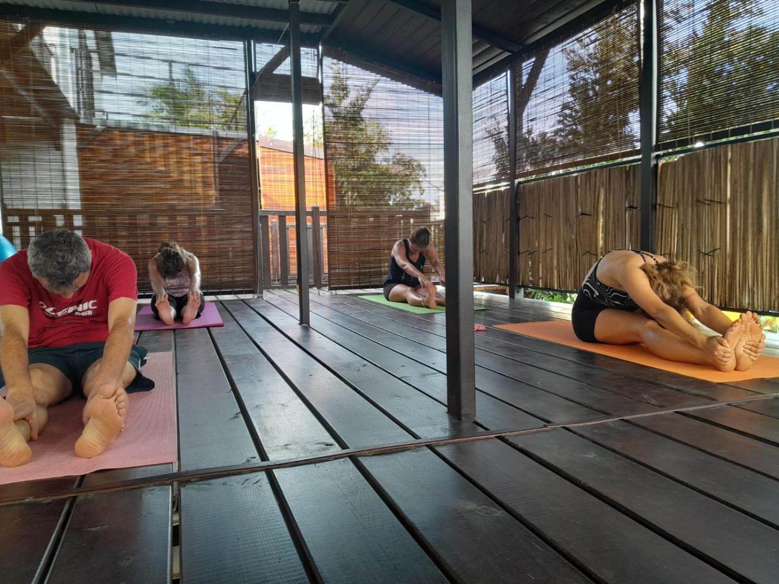 Sannyasa Wellness And Spa Trou aux Biches Exteriör bild