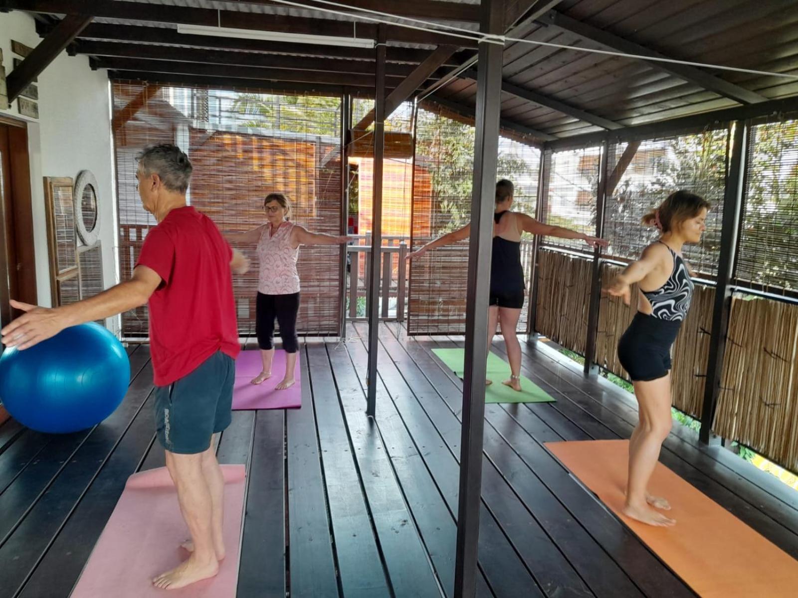 Sannyasa Wellness And Spa Trou aux Biches Exteriör bild