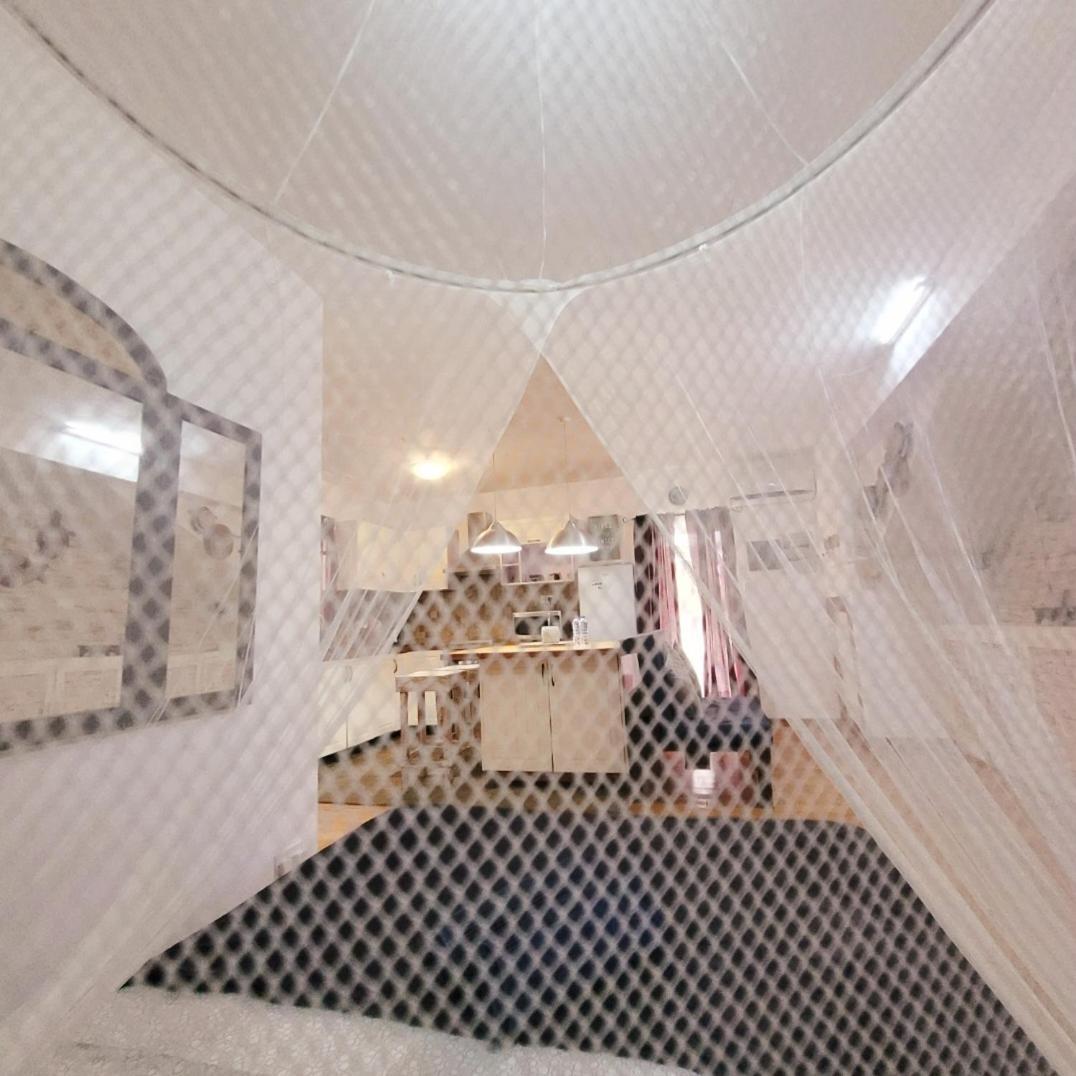 Sannyasa Wellness And Spa Trou aux Biches Exteriör bild