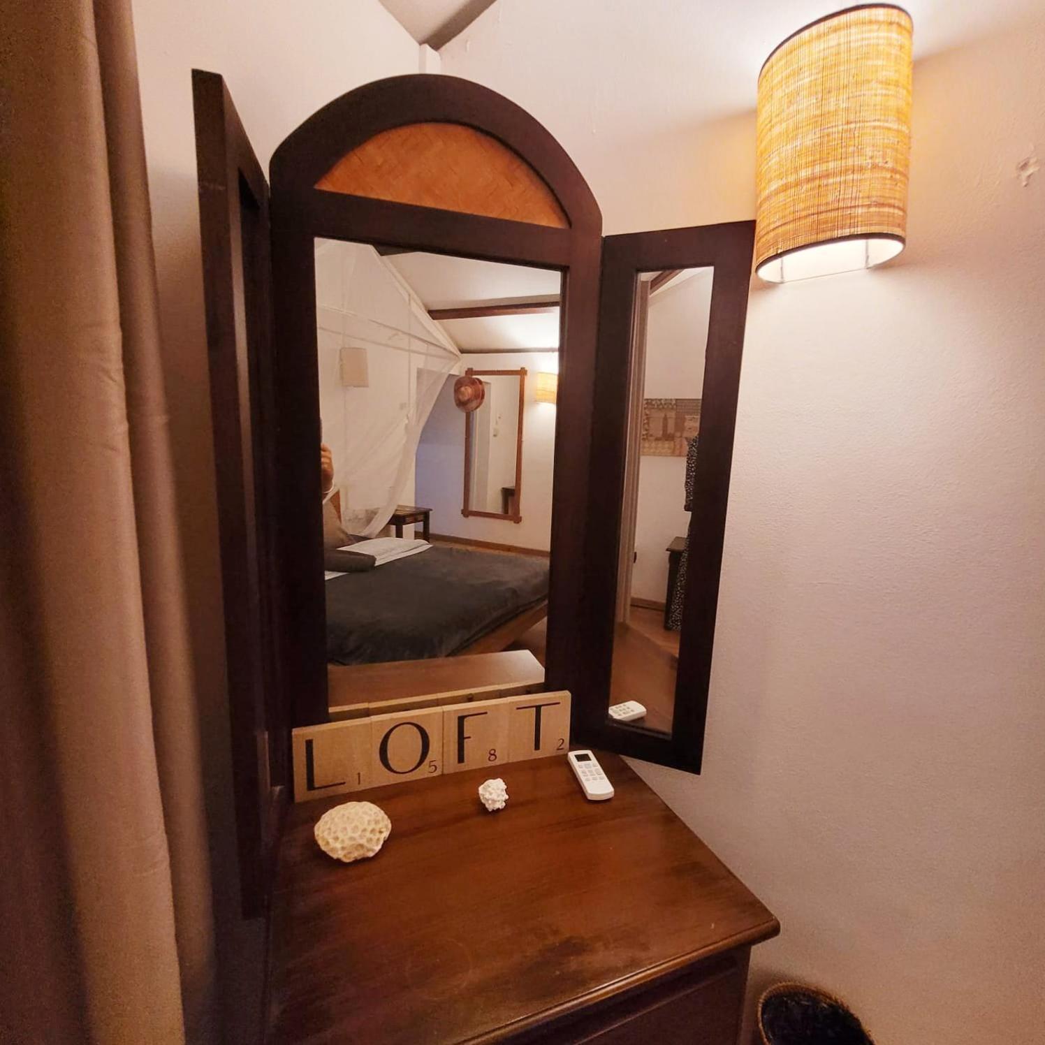 Sannyasa Wellness And Spa Trou aux Biches Exteriör bild